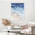 Picture of Water Strokes I  _GroupedProduct_Rectangle_Portrait_Unframed_Print_Only_