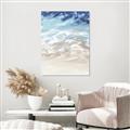 Picture of Water Strokes II  _GroupedProduct_Rectangle_Portrait_Unframed_Print_Only_