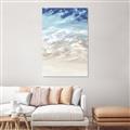 Picture of Water Strokes II  _GroupedProduct_Rectangle_Portrait_Unframed_Print_Only_