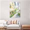 Picture of Streetsville III  _GroupedProduct_Rectangle_Portrait_Unframed_Print_Only_