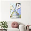 Picture of Streetsville II  _GroupedProduct_Rectangle_Portrait_Unframed_Print_Only_