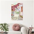 Picture of Streetsville I _GroupedProduct_Rectangle_Portrait_Unframed_Print_Only_