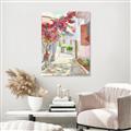 Picture of Streetsville I _GroupedProduct_Rectangle_Portrait_Unframed_Print_Only_