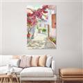 Picture of Streetsville I _GroupedProduct_Rectangle_Portrait_Unframed_Print_Only_