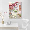 Picture of Streetsville I _GroupedProduct_Rectangle_Portrait_Unframed_Print_Only_
