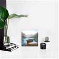 Picture of At the Dock  _GroupedProduct_Square_Unframed_Print_Only_