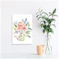 Picture of Wallflower I  _GroupedProduct_Rectangle_Portrait_Unframed_Print_Only_