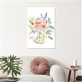 Picture of Wallflower I  _GroupedProduct_Rectangle_Portrait_Unframed_Print_Only_