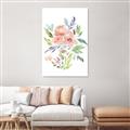 Picture of Wallflower I  _GroupedProduct_Rectangle_Portrait_Unframed_Print_Only_