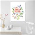 Picture of Wallflower I  _GroupedProduct_Rectangle_Portrait_Unframed_Print_Only_