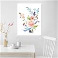 Picture of Wallflower II  _GroupedProduct_Rectangle_Portrait_Unframed_Print_Only_