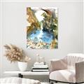 Picture of The Grotto  _GroupedProduct_Rectangle_Portrait_Unframed_Print_Only_