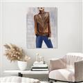 Picture of Fashion Game I  _GroupedProduct_Rectangle_Portrait_Unframed_Print_Only_