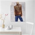 Picture of Fashion Game I  _GroupedProduct_Rectangle_Portrait_Unframed_Print_Only_