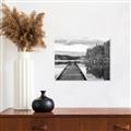 Picture of Waiting at the dock  _GroupedProduct_Rectangle_Landscape_Photography _GroupedProduct_Rectangle_Landscape_Unframed_Print_Only_