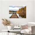 Picture of Waiting at the dock  _GroupedProduct_Rectangle_Landscape_Photography _GroupedProduct_Rectangle_Landscape_Unframed_Print_Only_