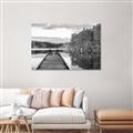 Picture of Waiting at the dock  _GroupedProduct_Rectangle_Landscape_Photography _GroupedProduct_Rectangle_Landscape_Unframed_Print_Only_