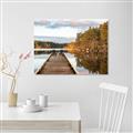 Picture of Waiting at the dock  _GroupedProduct_Rectangle_Landscape_Photography _GroupedProduct_Rectangle_Landscape_Unframed_Print_Only_