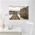 Picture of Waiting at the dock  _GroupedProduct_Rectangle_Landscape_Photography _GroupedProduct_Rectangle_Landscape_Unframed_Print_Only_
