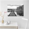 Picture of Waiting at the dock  _GroupedProduct_Rectangle_Landscape_Photography _GroupedProduct_Rectangle_Landscape_Unframed_Print_Only_