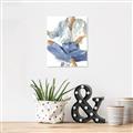 Picture of Blue Jeans I _GroupedProduct_Rectangle_Portrait_Unframed_Print_Only_