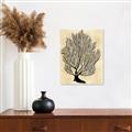 Picture of Neutral Coral I  _GroupedProduct_Rectangle_Portrait_Unframed_Print_Only_