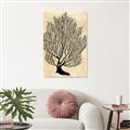 Picture of Neutral Coral I  _GroupedProduct_Rectangle_Portrait_Unframed_Print_Only_