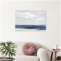 Picture of Birds in the sky _GroupedProduct_Rectangle_Landscape_Unframed_Print_Only_