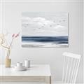 Picture of Birds in the sky _GroupedProduct_Rectangle_Landscape_Unframed_Print_Only_