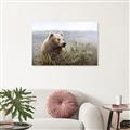Picture of Waking Up _GroupedProduct_Rectangle_Landscape_Unframed_Print_Only_