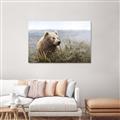 Picture of Waking Up _GroupedProduct_Rectangle_Landscape_Unframed_Print_Only_