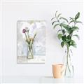 Picture of Table Arrangement  _GroupedProduct_Rectangle_Portrait_Unframed_Print_Only_