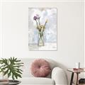 Picture of Table Arrangement  _GroupedProduct_Rectangle_Portrait_Unframed_Print_Only_
