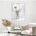 Picture of Table Arrangement  _GroupedProduct_Rectangle_Portrait_Unframed_Print_Only_