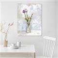 Picture of Table Arrangement  _GroupedProduct_Rectangle_Portrait_Unframed_Print_Only_