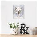 Picture of Simply White _GroupedProduct_Rectangle_Portrait_Unframed_Print_Only_