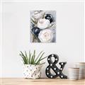 Picture of Country Bloom I  _GroupedProduct_Rectangle_Portrait_Unframed_Print_Only_