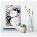 Picture of Country Bloom I  _GroupedProduct_Rectangle_Portrait_Unframed_Print_Only_