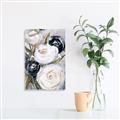 Picture of Country Bloom I  _GroupedProduct_Rectangle_Portrait_Unframed_Print_Only_