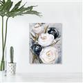 Picture of Country Bloom I  _GroupedProduct_Rectangle_Portrait_Unframed_Print_Only_