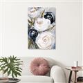 Picture of Country Bloom I  _GroupedProduct_Rectangle_Portrait_Unframed_Print_Only_