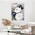 Picture of Country Bloom I  _GroupedProduct_Rectangle_Portrait_Unframed_Print_Only_