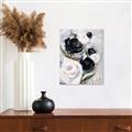 Picture of Country Bloom II  _GroupedProduct_Rectangle_Portrait_Unframed_Print_Only_