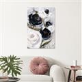Picture of Country Bloom II  _GroupedProduct_Rectangle_Portrait_Unframed_Print_Only_