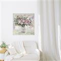 Picture of Victorian Floral  _GroupedProduct_Square_Unframed_Print_Only_