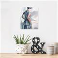 Picture of Zoey _GroupedProduct_Rectangle_Portrait_Unframed_Print_Only_