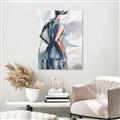 Picture of Zoey _GroupedProduct_Rectangle_Portrait_Unframed_Print_Only_