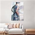Picture of Zoey _GroupedProduct_Rectangle_Portrait_Unframed_Print_Only_
