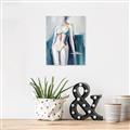 Picture of Rose _GroupedProduct_Rectangle_Portrait_Unframed_Print_Only_