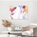 Picture of Firery Abstract  _GroupedProduct_Rectangle_Landscape_Unframed_Print_Only_